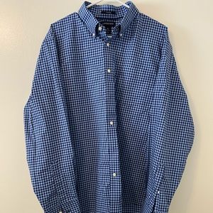 Lands’ End Shirt